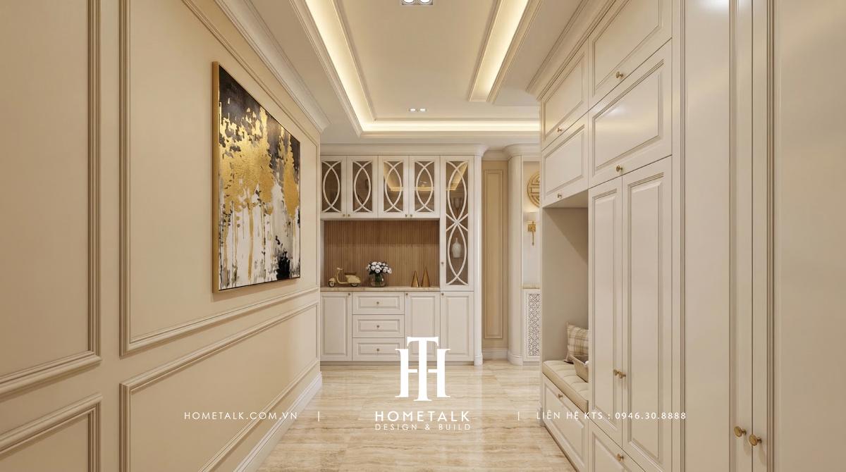 Căn Hộ Vinhomes Landmark 81 18 can ho vinhomes landmark 81 4pn phong cach tan co dien 18