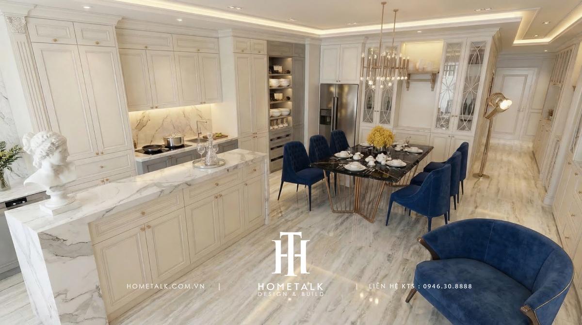 Căn Hộ Vinhomes Landmark 81 4 can ho vinhomes landmark 81 4pn phong cach tan co dien 4