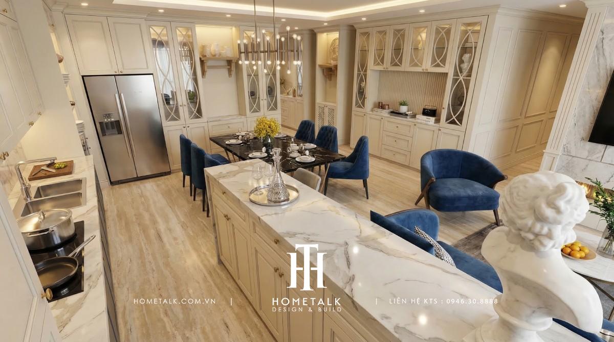 Căn Hộ Vinhomes Landmark 81 5 can ho vinhomes landmark 81 4pn phong cach tan co dien 5