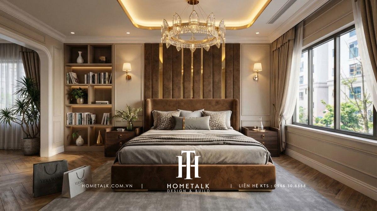 Căn Hộ Vinhomes Landmark 81 8 can ho vinhomes landmark 81 4pn phong cach tan co dien 8