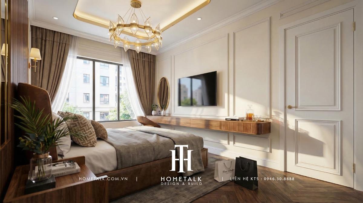 Căn Hộ Vinhomes Landmark 81 9 can ho vinhomes landmark 81 4pn phong cach tan co dien 9