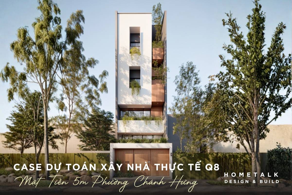 case thuc te 5×14 m phuong chanh hung kiem soat bui va tieng on chi phi 1 ty 8