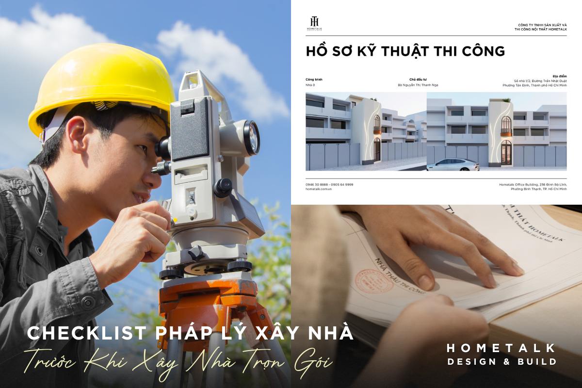 checklist phap ly can chuan bi truoc khi xay nha