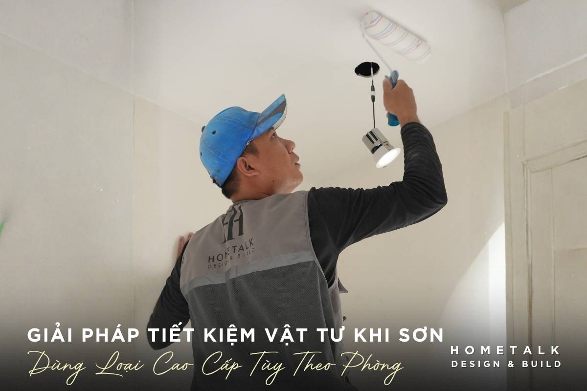 chi dung son cao cap cho khu vuc tang tret bep va mat tien