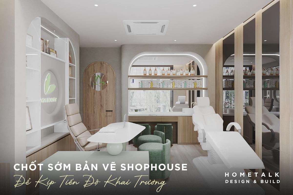 chot som ban ve, vat lieu, bang hieu va ke hoach nghiem thu de thi cong kip ngay khai truong