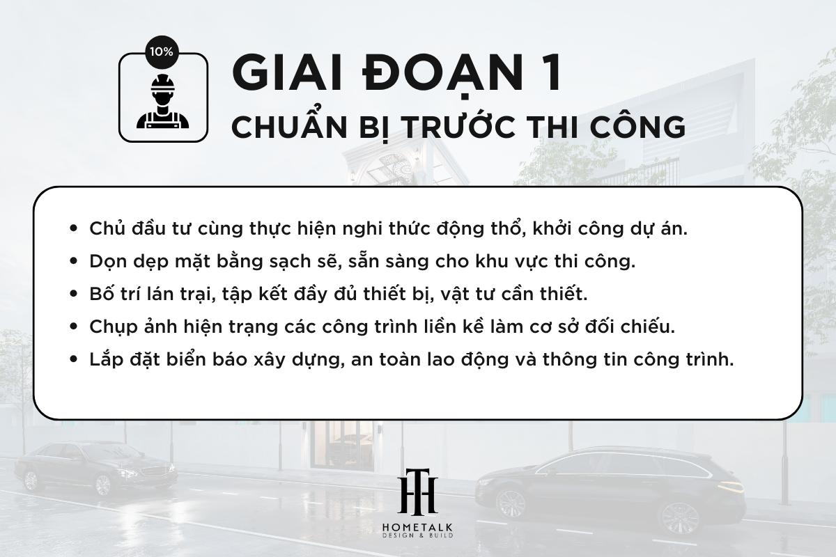 chuan phap ly, chuan ky thuat ngay tu dau de kiem soat chi phi va tranh rui ro phat sinh