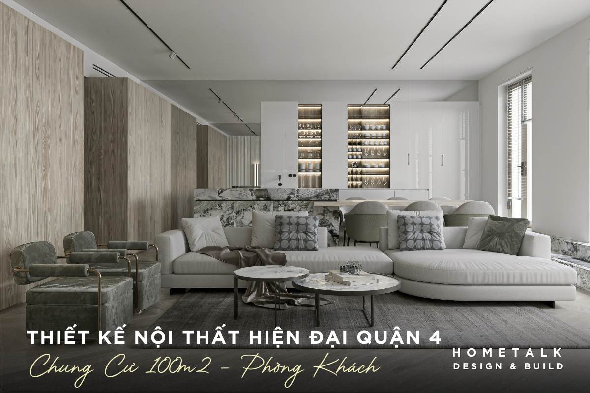 chung cu quan 4 hien dai 100m2 tro nen noi bat voi noi that cao cap cua phong khach