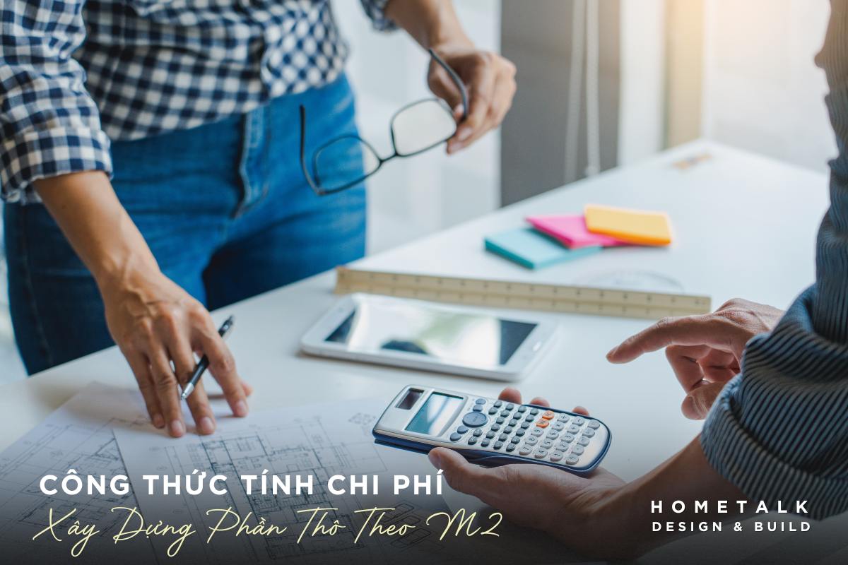 Công thức tính chi phí xây dựng phần thô theo đơn giá cong thuc tinh chi phi xay dung phan tho theo don gia