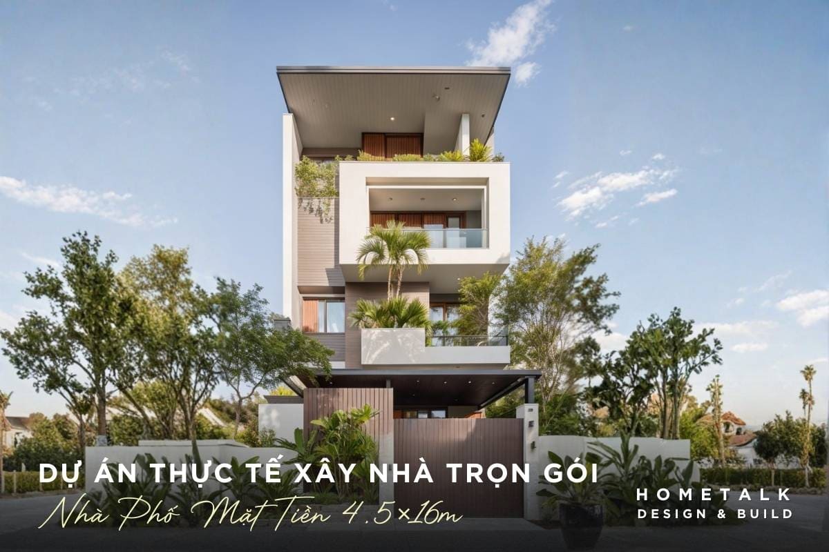 cong trinh cao tang hien dai su dung he khoi vuong vuc va duoc son bang tong mau trang