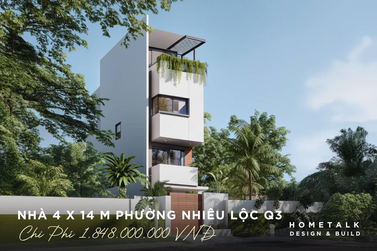 case du an nha pho 4 x 14 m tai phuong nhieu loc quan 3 ho chi minh