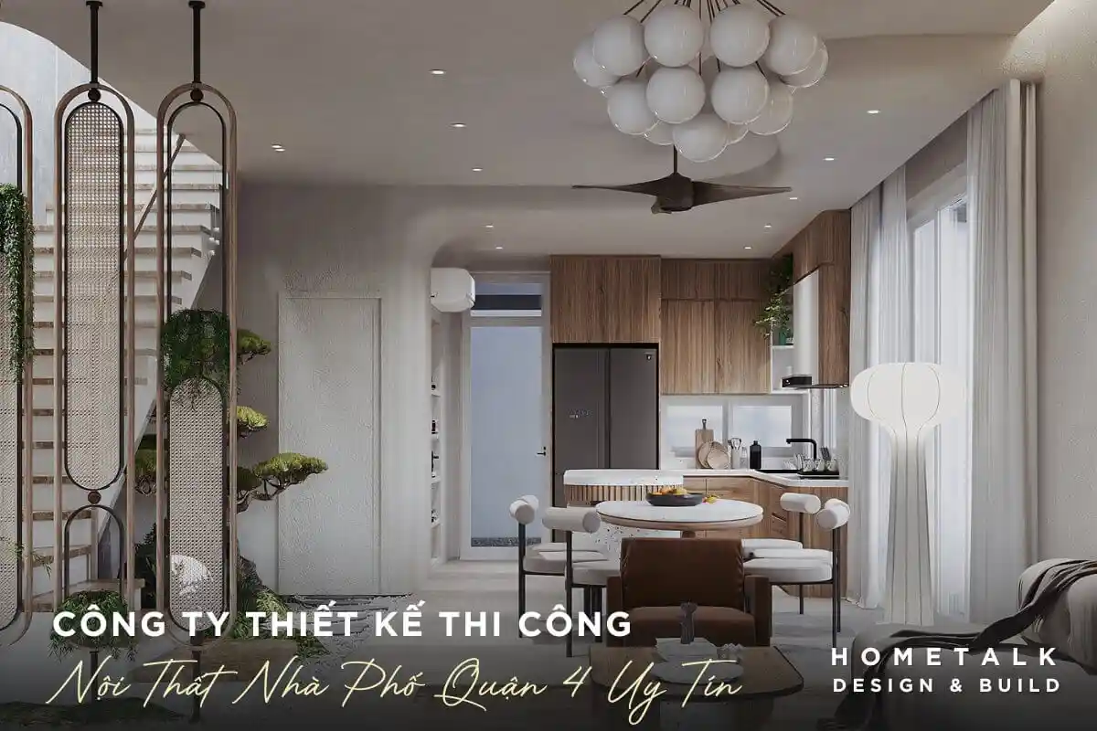 Công ty thiết kế thi công nội thất nhà phố Quận 4 TPHCM uy tín, chuyên nghiệp, chất lượng cao cong ty thiet ke thi cong noi that nha pho quan 4 tphcm uy tin chuyen nghiep chat luong cao