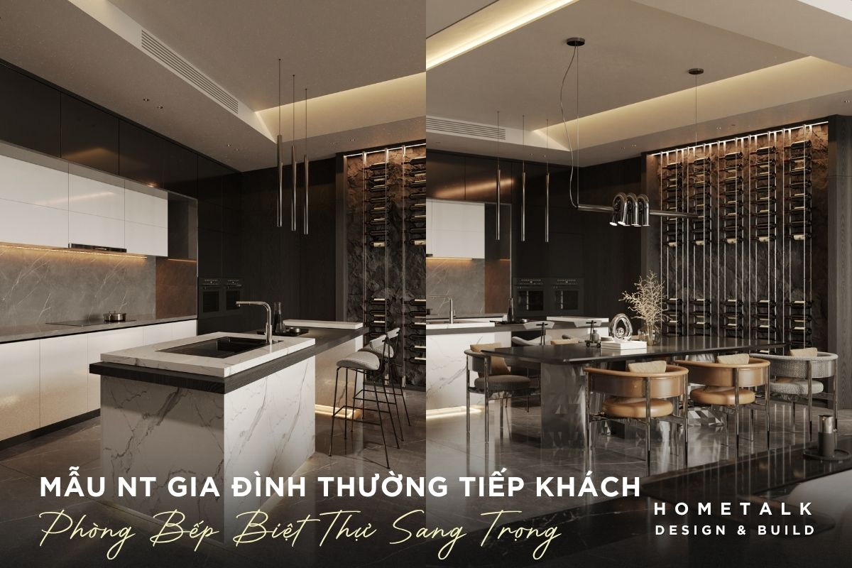 da, kim loai va anh sang am lam noi bat mau phong an biet thu sola