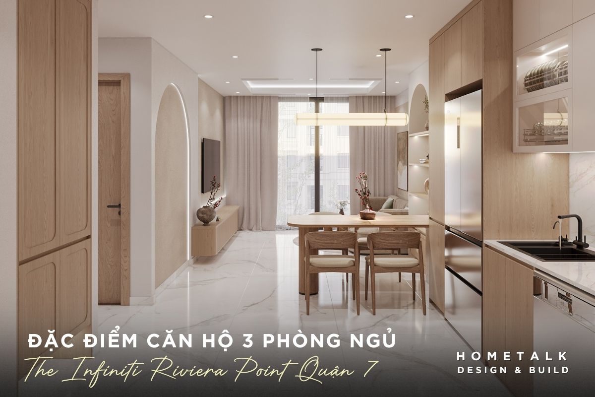 dac diem chung cua cac can ho 3 phong ngu thuoc du an the infiniti