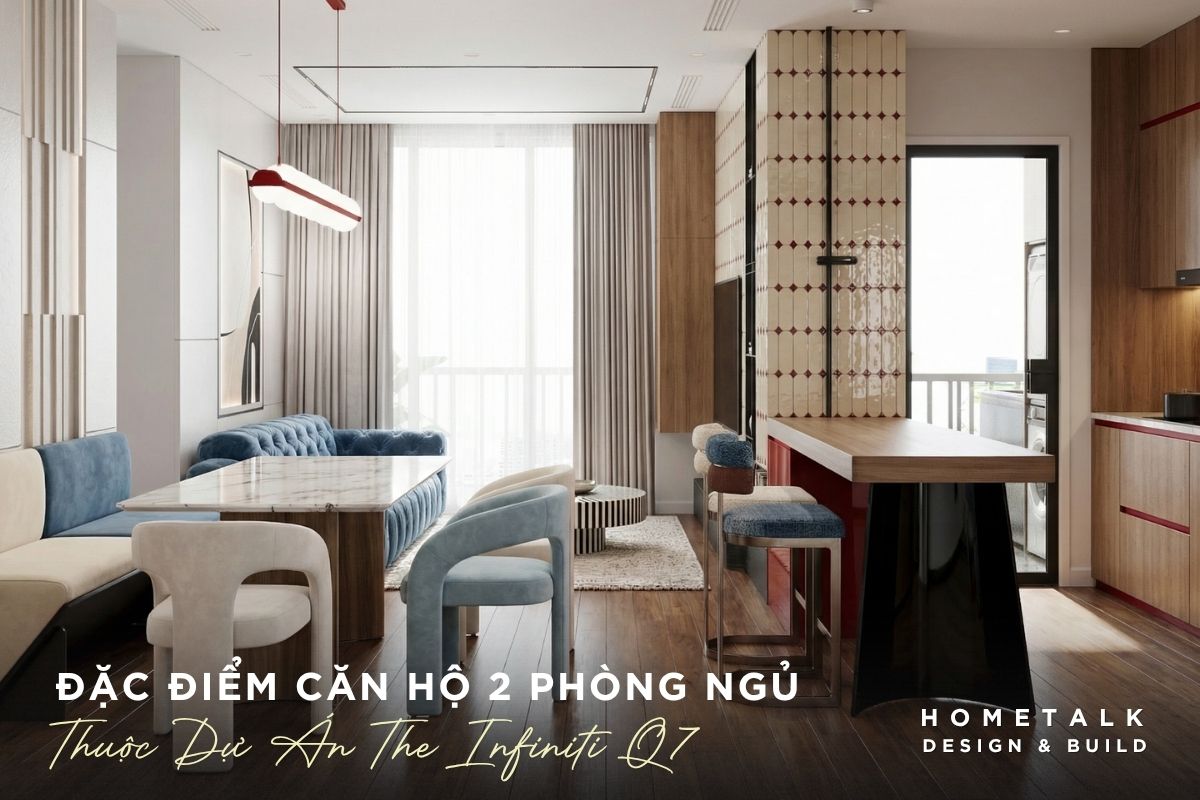 Đặc điểm chung của các căn hộ 2 phòng ngủ thuộc dự án The Infiniti quận 7 dac diem chung cua cac can ho 2 phong ngu thuoc du an the infiniti quan 7