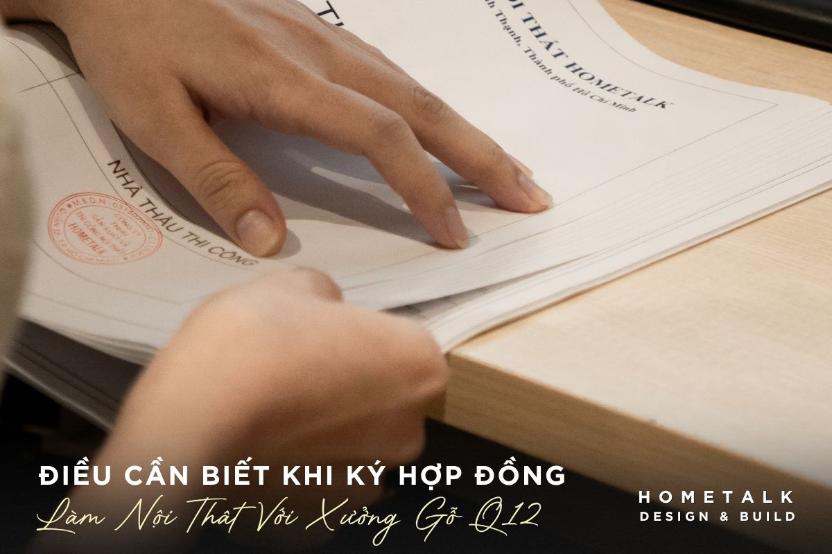 danh sach nhung dieu can nam truoc khi ky hop dong lam noi that voi xuong