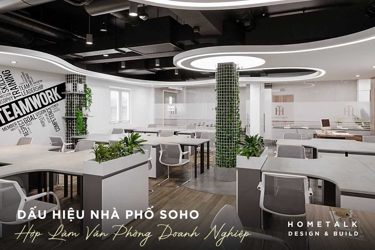Dấu hiệu nhà phố SOHO The Global City thích hợp để làm văn phòng cho doanh nghiệp dau hieu nha pho soho the global city thich hop de lam van phong cho doanh nghiep