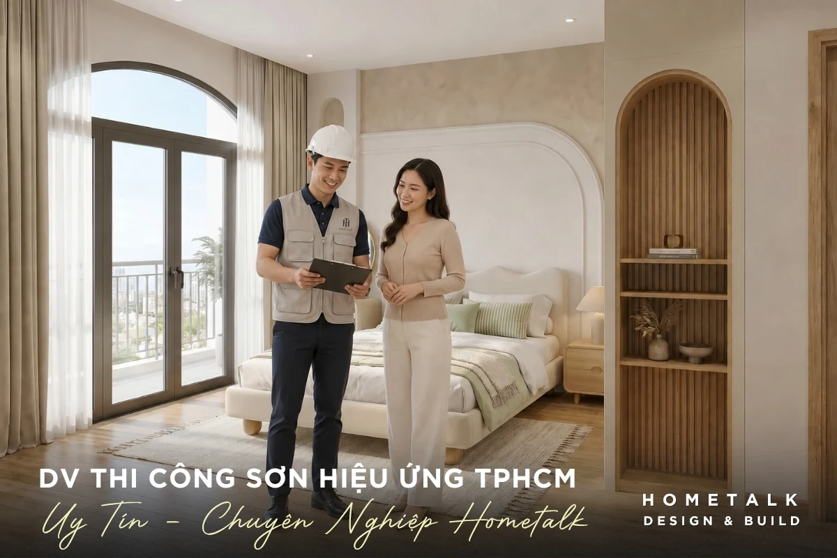 dich vu thi cong son hieu ung tphcm uy tin, chuyen nghiep hometalk