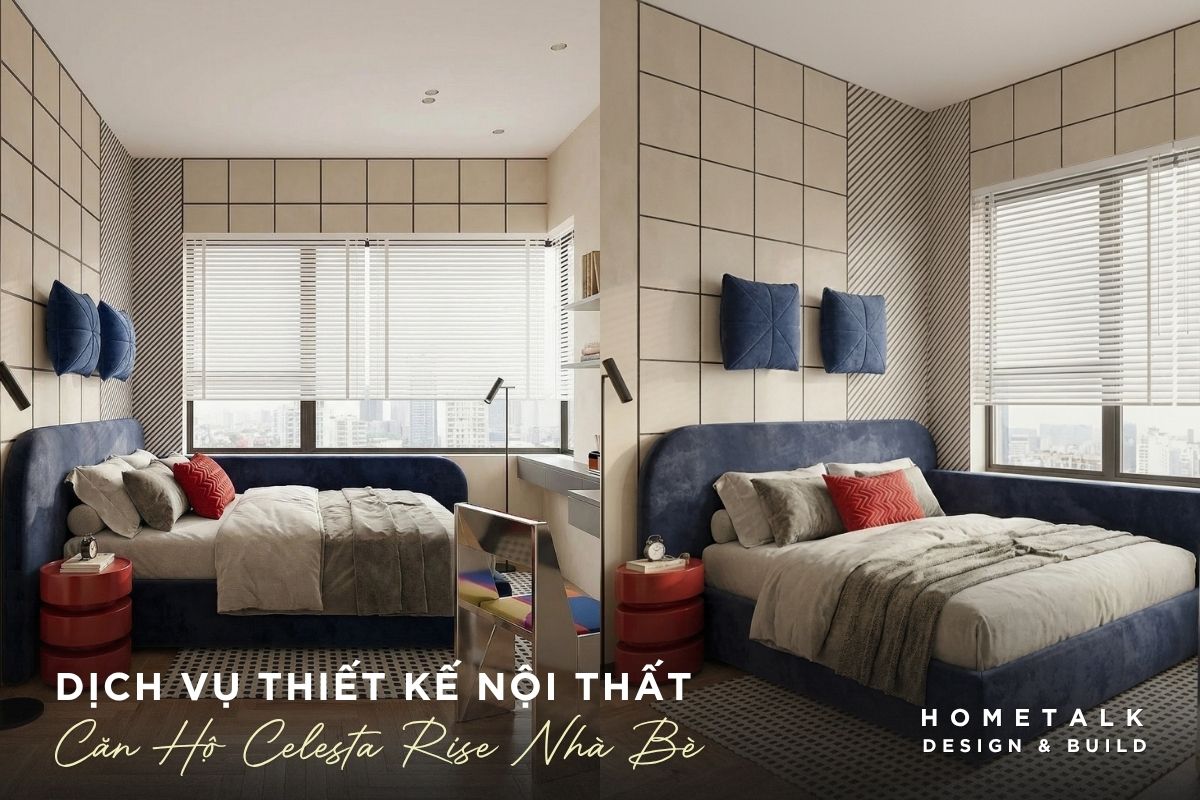 Dịch vụ thiết kế nội thất căn hộ Celesta Rise đưa ra bản vẽ thẩm mỹ, bố trí tối ưu dich vu thiet ke noi that can ho celesta rise dua ra ban ve tham my bo tri toi uu