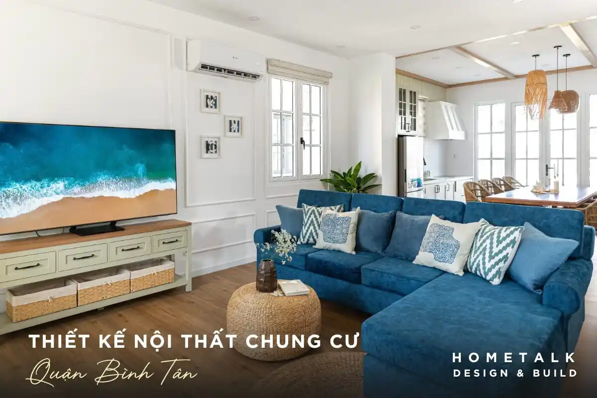 Dịch vụ thiết kế nội thất chung cư Bình Tân từ phong cách Color Block đến nhiều phong cách đặc sắc khác dich vu thiet ke noi that chung cu binh tan tu phong cach color block den nhieu phong cach dac sac khac