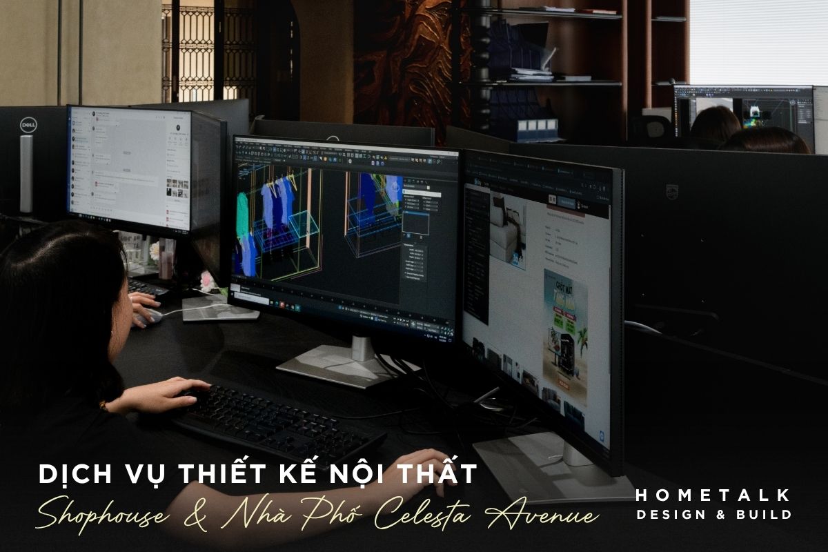 Dịch vụ thiết kế Shophouse Shophouse Celesta Avenue giúp định hình phong cách, thẩm mỹ theo nhu cầu của gia chủ dich vu thiet ke shophouse shophouse celesta avenue giup dinh hinh phong cach tham my theo nhu cau cua gia chu