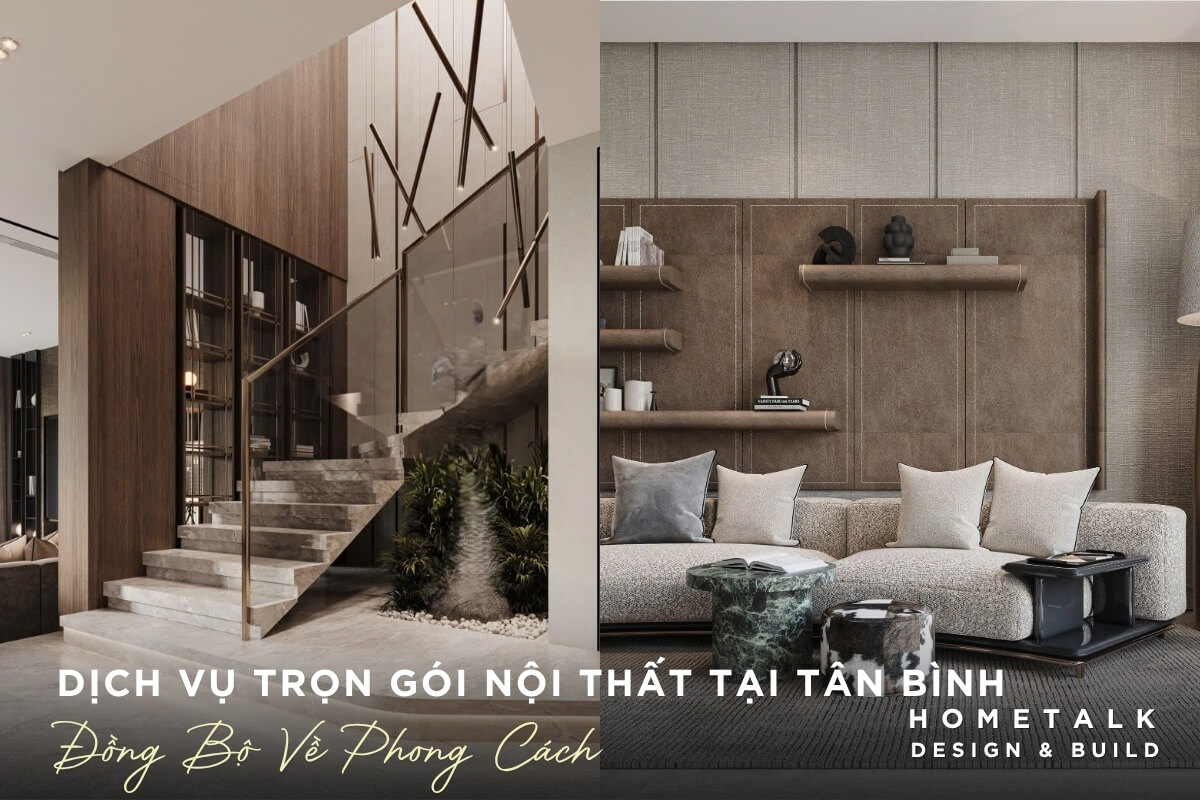 Dich vu tron goi noi that Tan Binh ngay cang duoc ua chuong nho su chuyen nghiep va tien loi