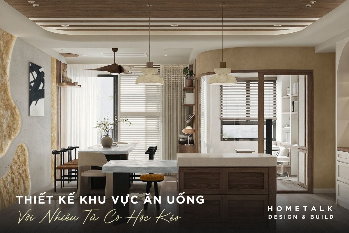 Thiết kế nội thất căn hộ 3 phòng ngủ Celesta Rise cho gia đình đông người 29 do dung gia dinh thuong tang nhanh khi o nen can du tru tu da nang, nhieu hoc keo