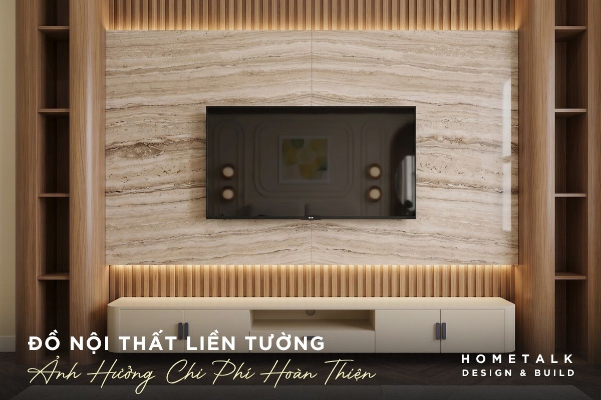 do noi that lien tuong anh huong den chi phi hoan thien noi that can ho