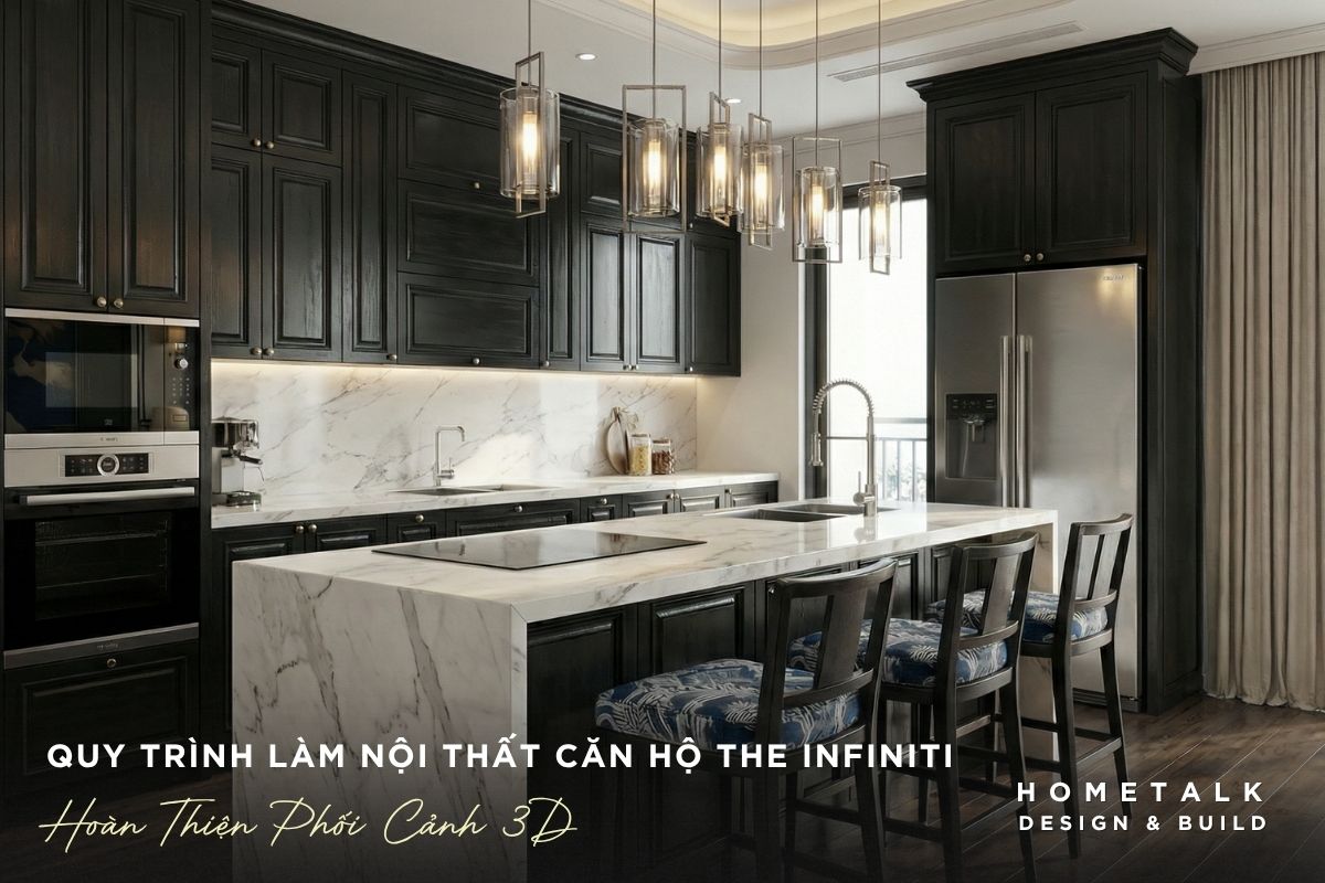 doi ngu hometalk cho gia chu xem ban ve 3d