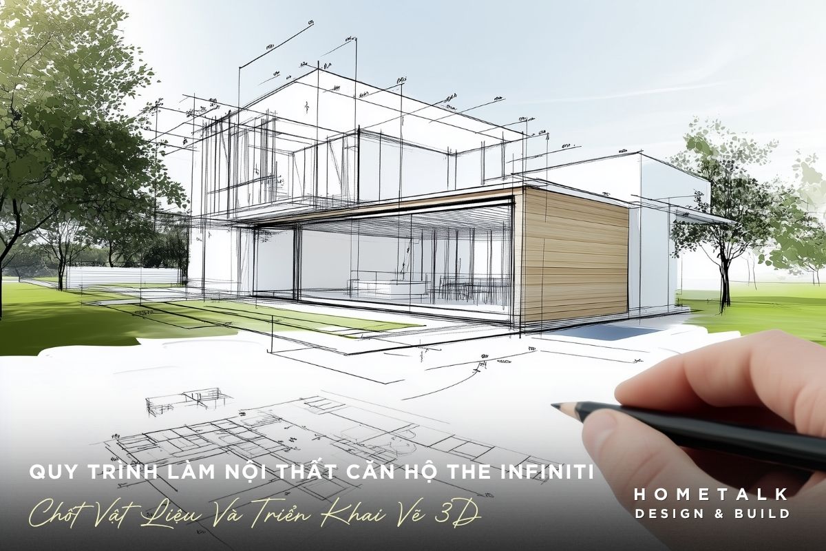 doi ngu hometalk cho gia xem ban ve ki thuat 2d