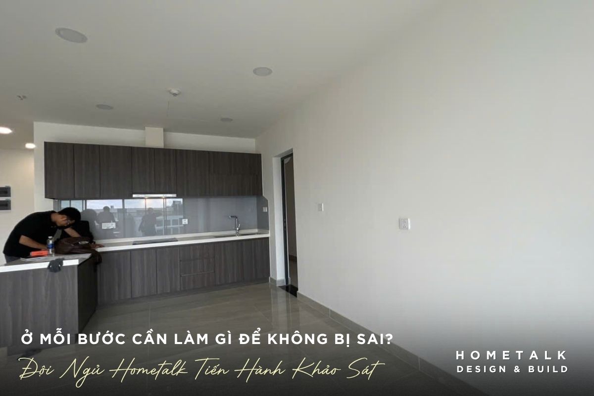 doi ngu hometalk tien hanh khao sat va xac dinh nhu cau