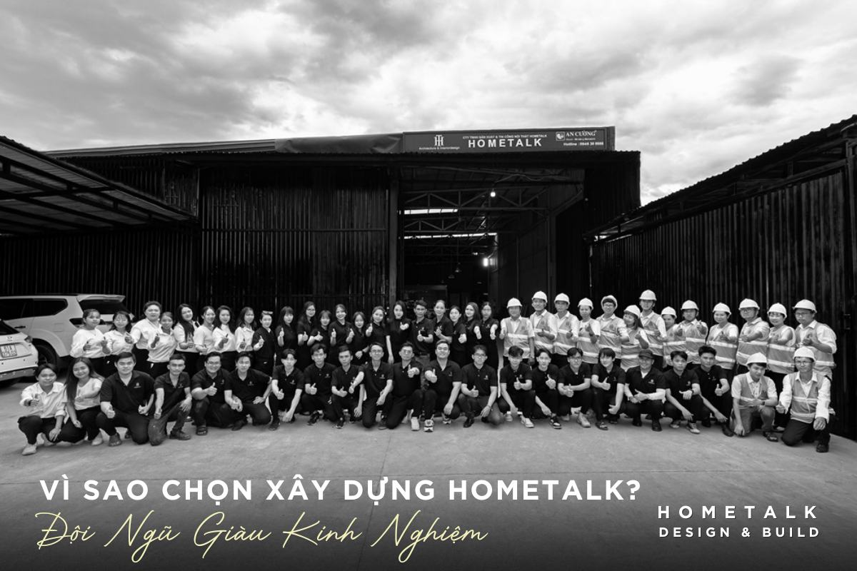 doi ngu kien truc su tho tai hometalk co nhieu kinh nghiem xay nha tai quan 11