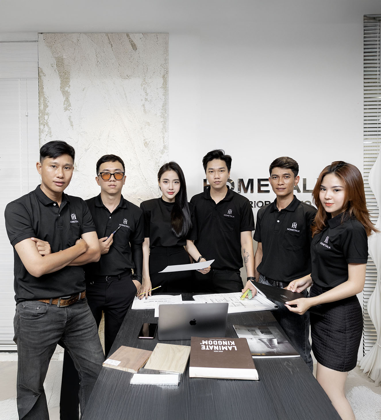 doi ngu nhan luc hometalk giau kinh nghiem