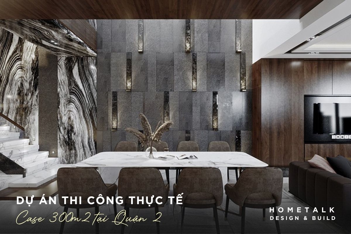 Đội ngũ thợ nhân viên Hometalk lắp đặt nội thất tại văn phòng quận 2 Doi ngu tho nhan vien Hometalk lap dat noi that tai van phong quan 2