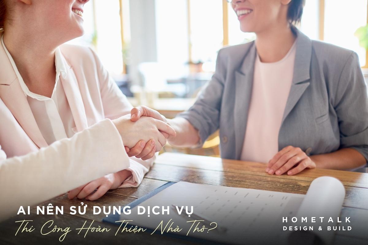 doi tuong nen thue dich vu thi cong hoan thien nha tho tai tphcm