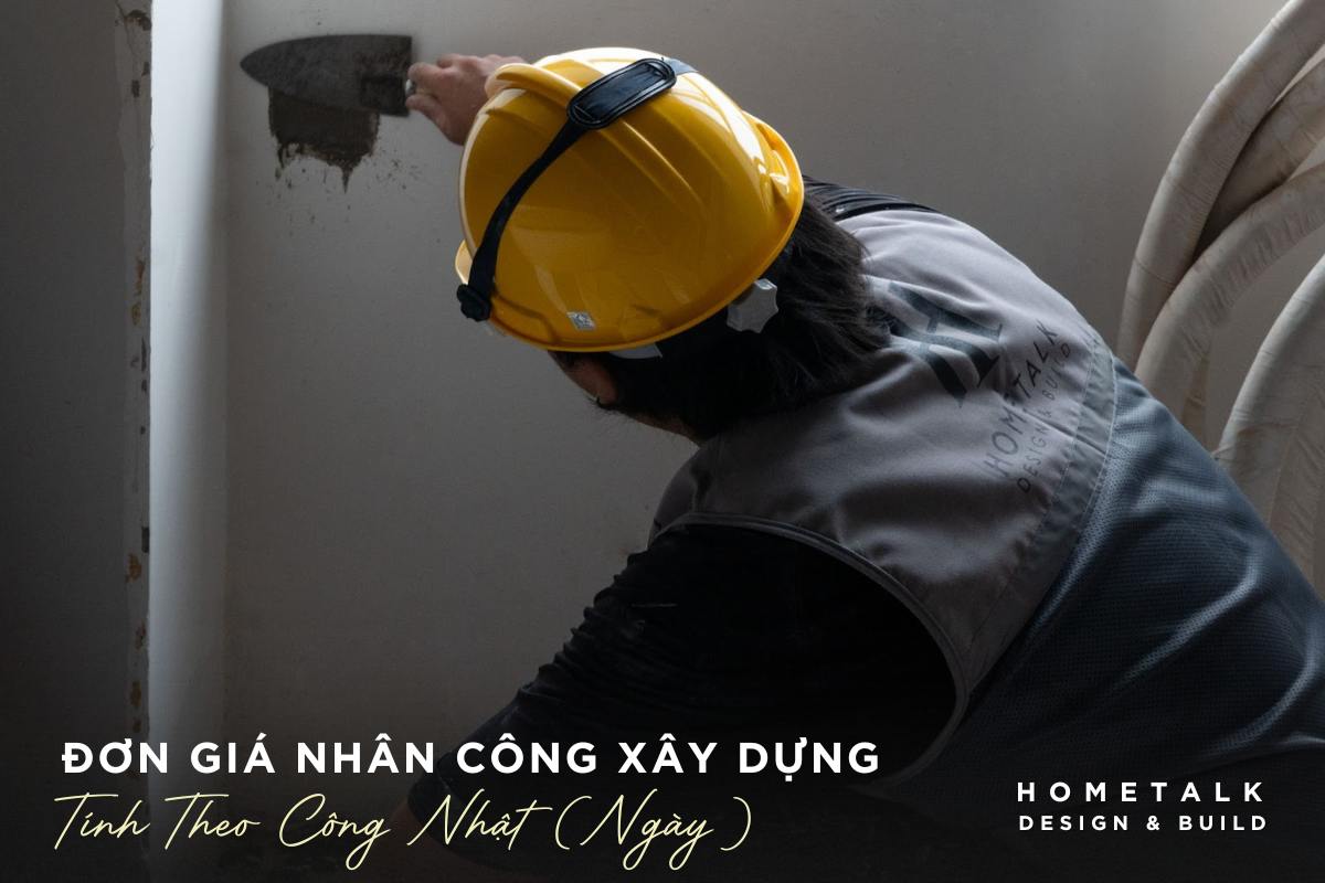 don gia nhan cong tinh theo cong ngay hoac tho