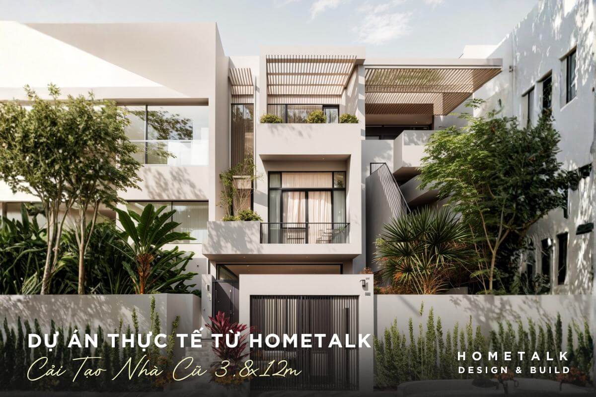 du an cai tao nha pho 3 8x12m gia co mong va nang tang tai dia ban quan 11 cua hometalk