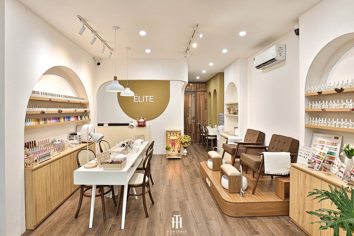 Élite Spa - Xuyên Mộc 6 du an elite spa xuyen moc 10