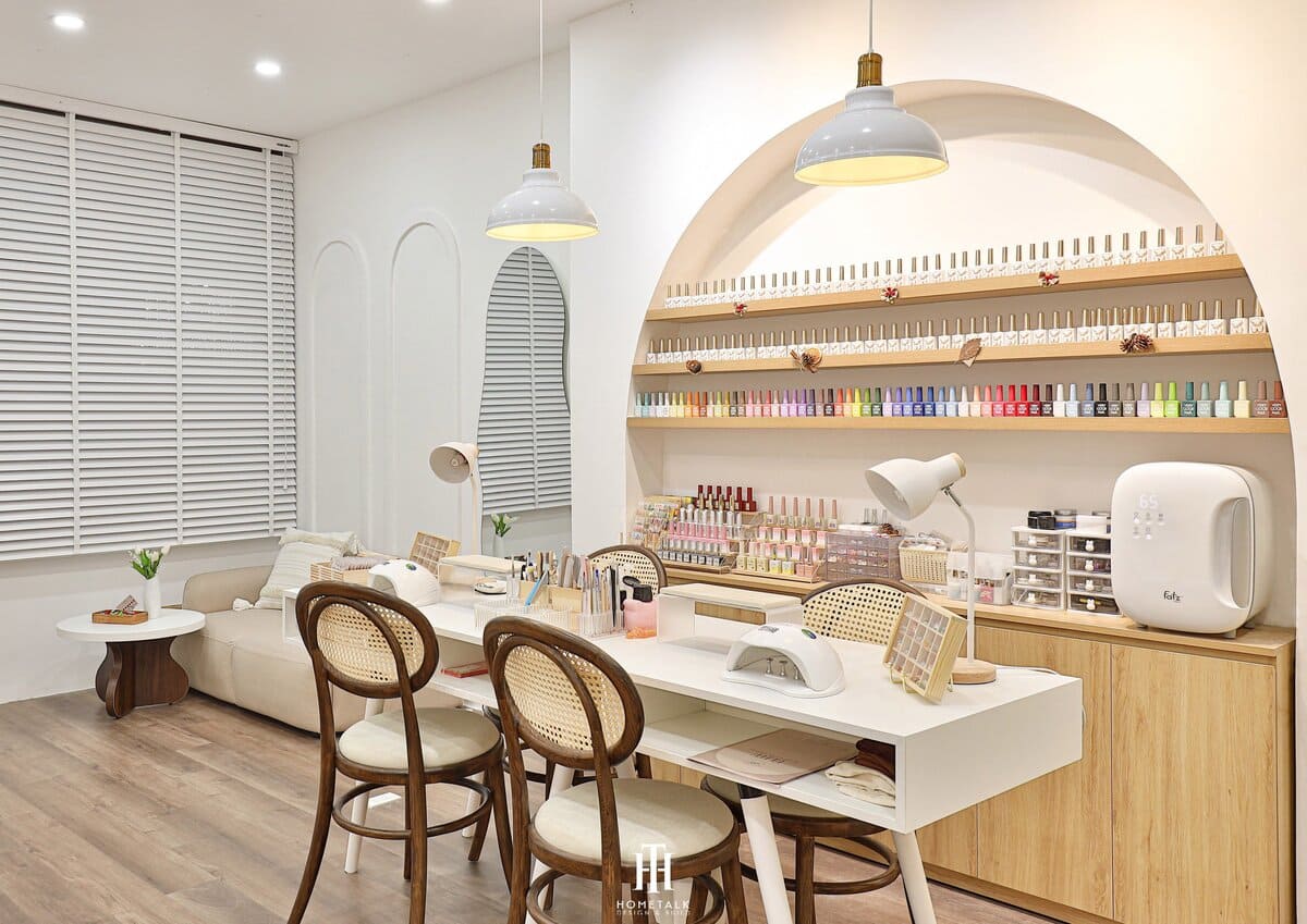 Élite Spa - Xuyên Mộc 8 du an elite spa xuyen moc 12