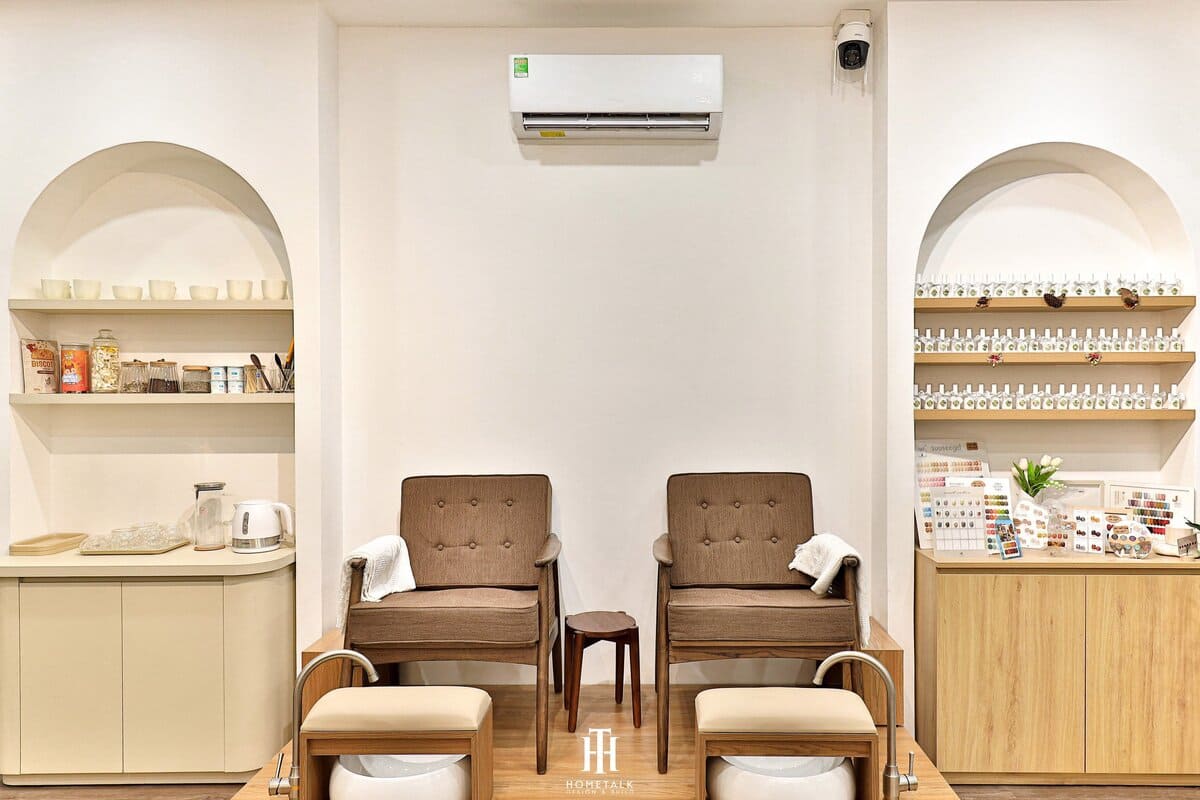 Élite Spa - Xuyên Mộc 9 du an elite spa xuyen moc 13