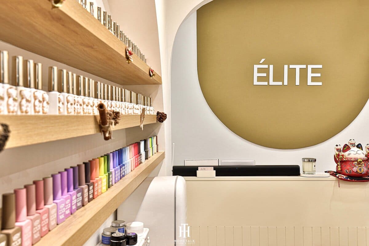 Élite Spa - Xuyên Mộc 10 du an elite spa xuyen moc 14