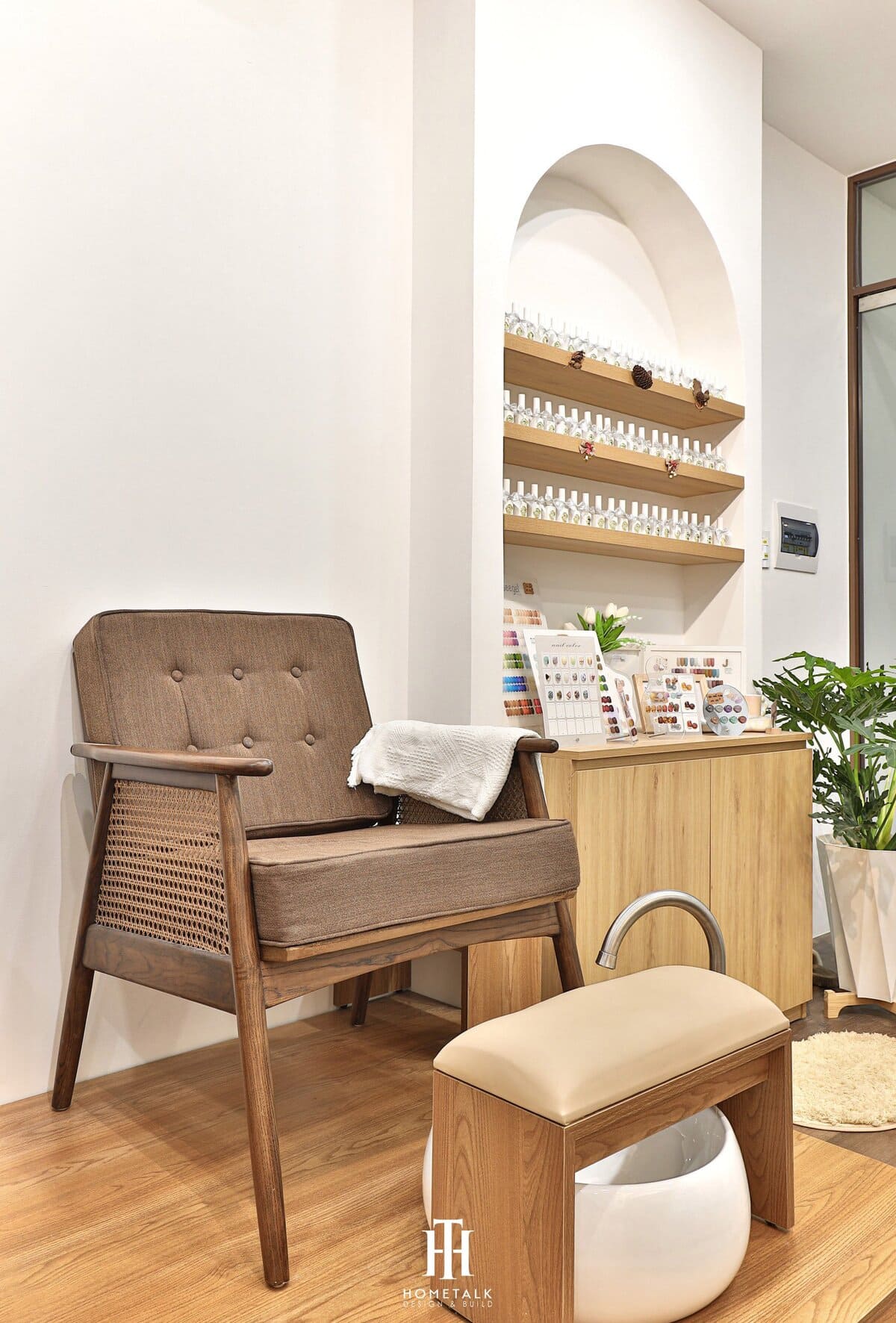 Élite Spa - Xuyên Mộc 11 du an elite spa xuyen moc 15