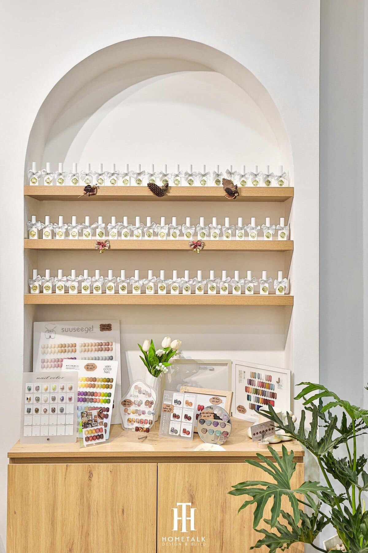 Élite Spa - Xuyên Mộc 12 du an elite spa xuyen moc 16