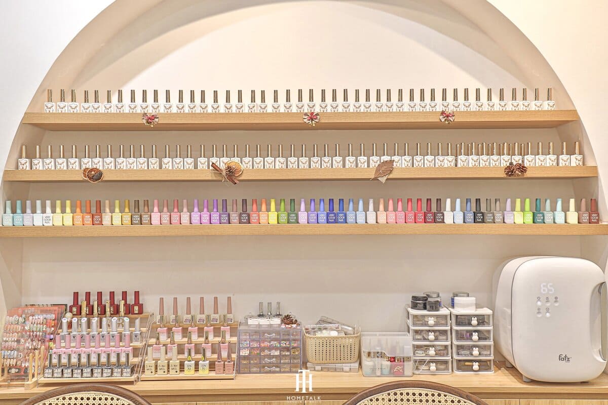 Élite Spa - Xuyên Mộc 13 du an elite spa xuyen moc 17