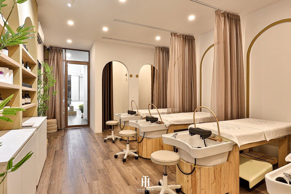 Élite Spa - Xuyên Mộc 15 du an elite spa xuyen moc 19