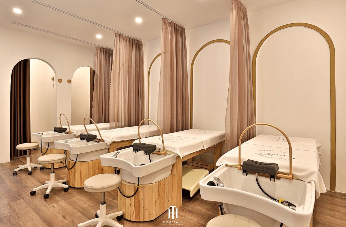 Élite Spa - Xuyên Mộc 16 du an elite spa xuyen moc 20