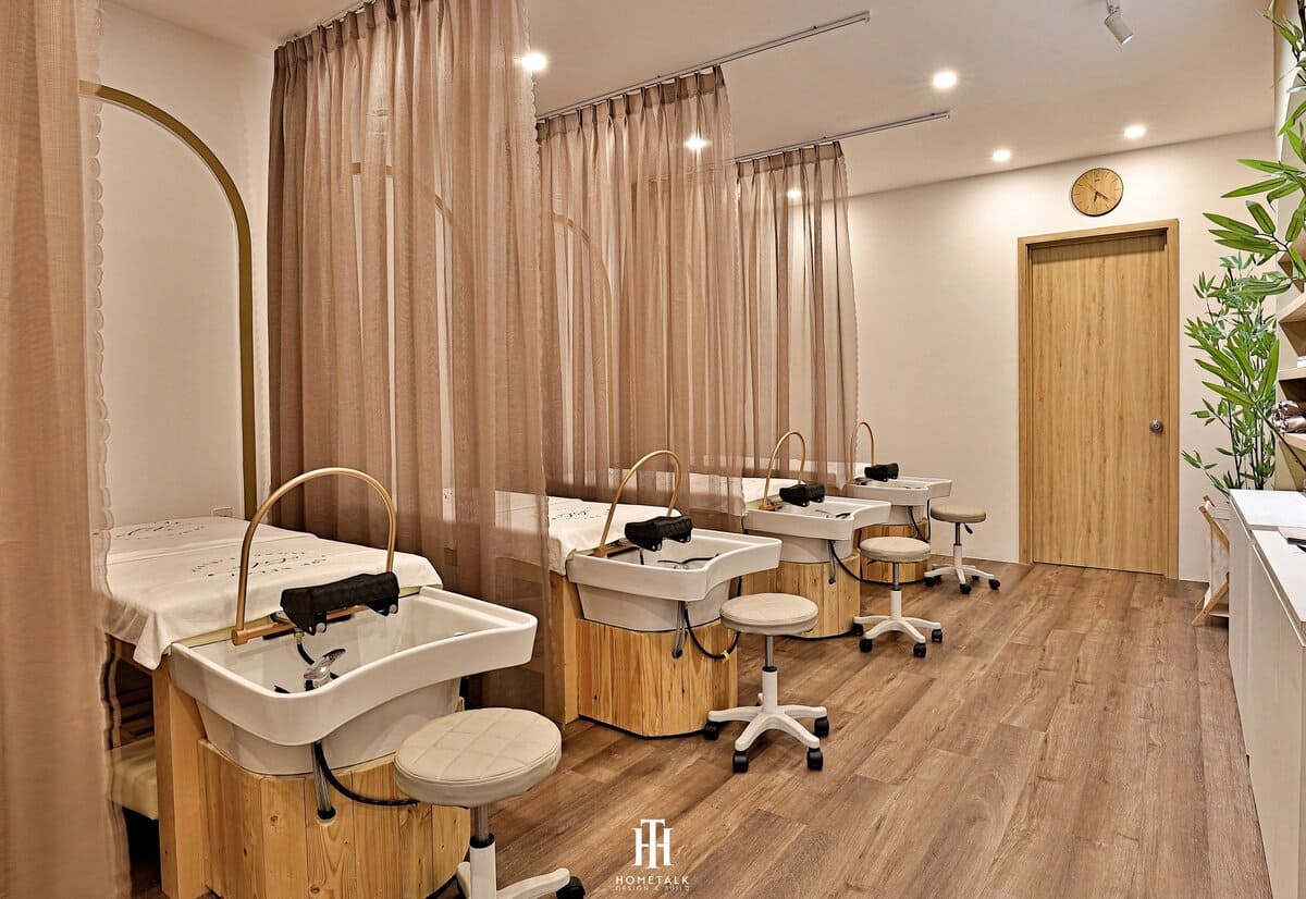 Élite Spa - Xuyên Mộc 17 du an elite spa xuyen moc 21