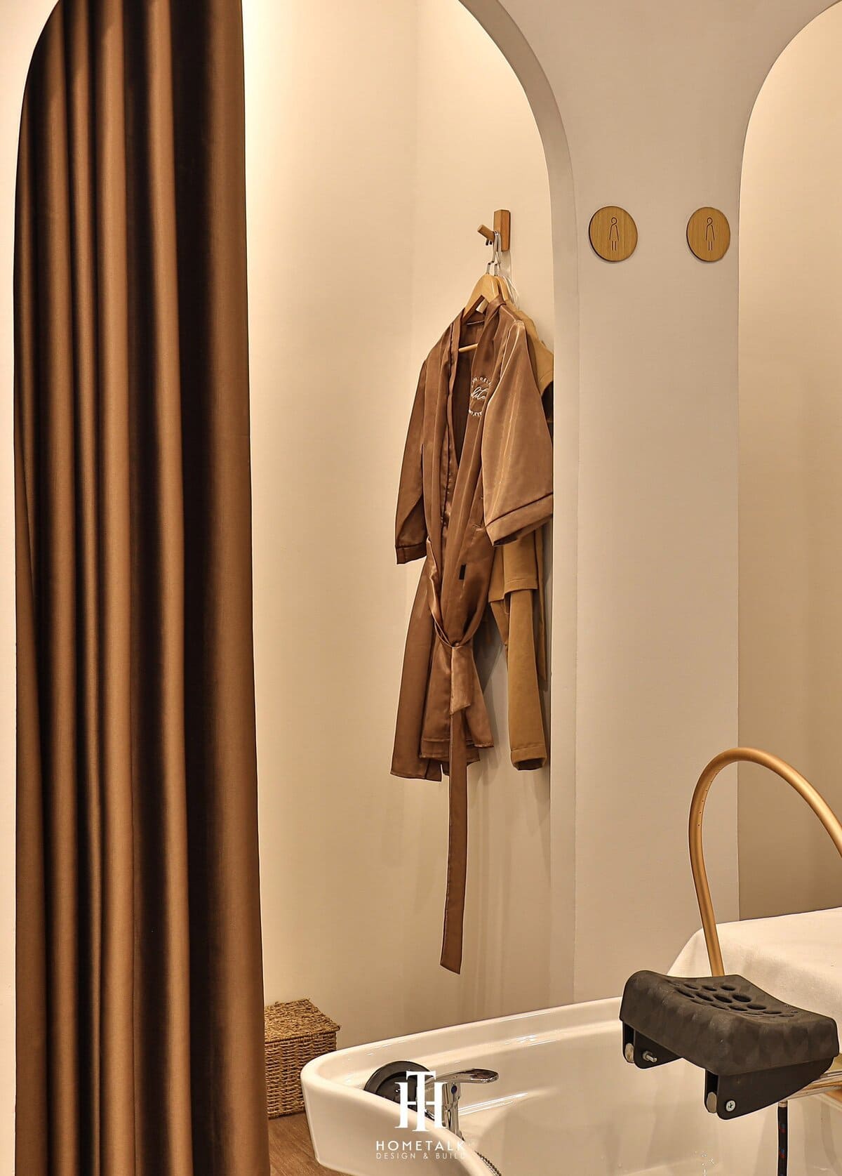 Élite Spa - Xuyên Mộc 20 du an elite spa xuyen moc 3