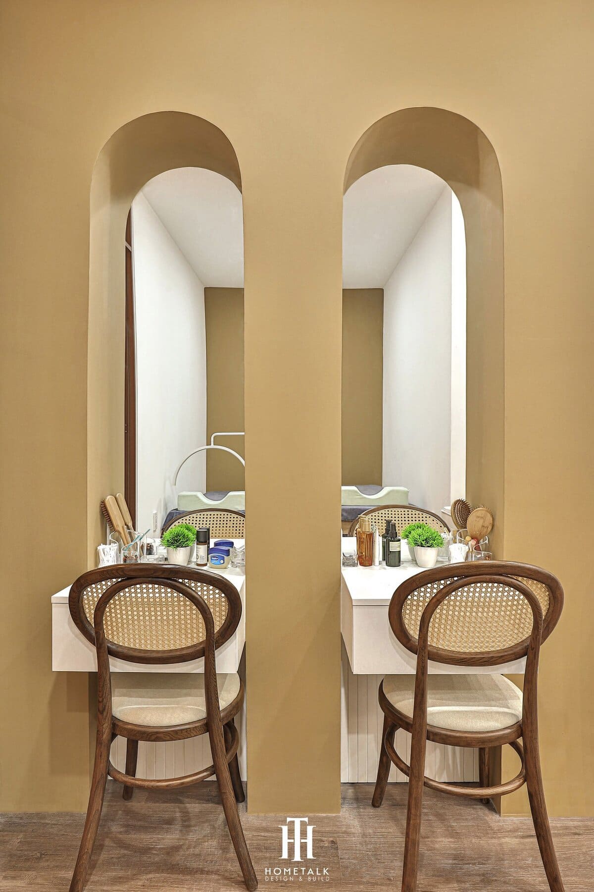 Élite Spa - Xuyên Mộc 19 du an elite spa xuyen moc 4