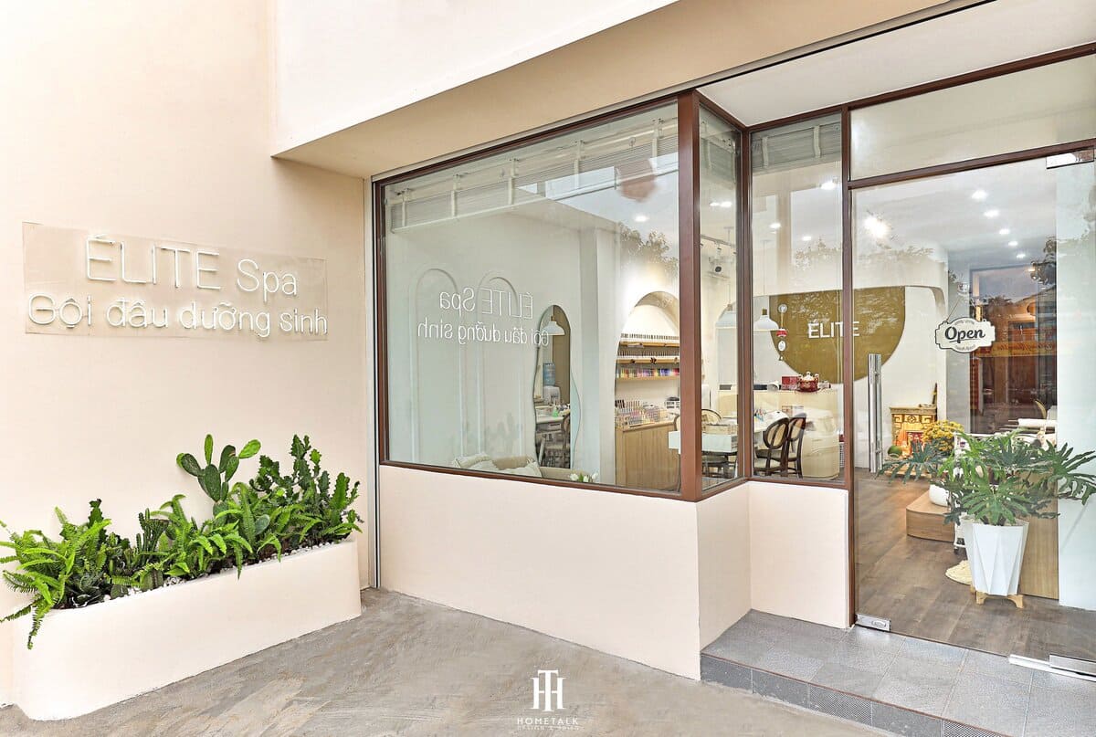 Élite Spa - Xuyên Mộc 3 du an elite spa xuyen moc 7