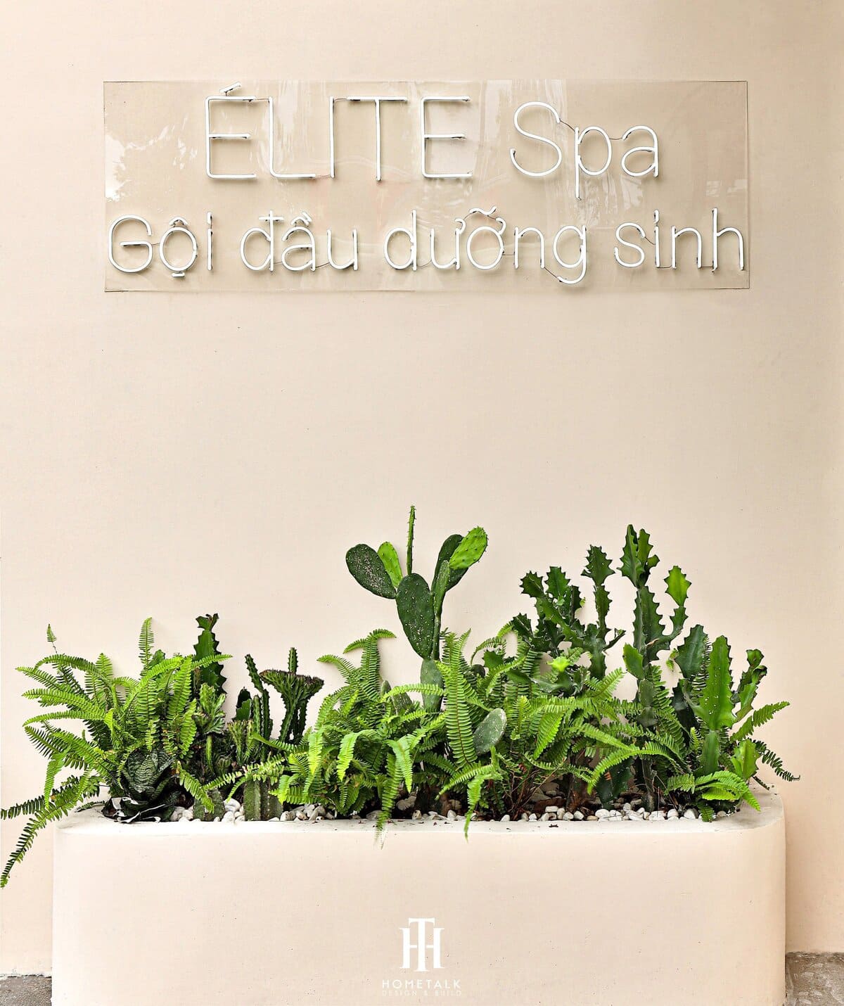 Élite Spa - Xuyên Mộc 4 du an elite spa xuyen moc 8